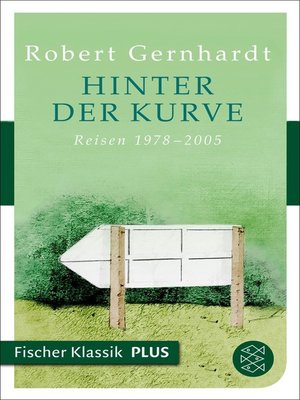 cover image of Hinter der Kurve